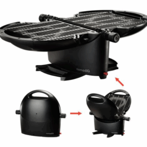 NomadIQ Portable Gas BBQ