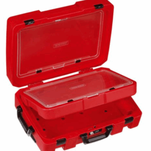 Lockable Service Tool Case