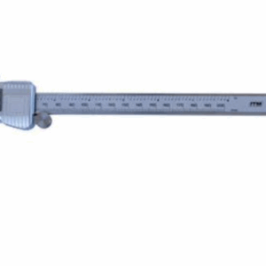 Digital Caliiper S/S 0-200mm