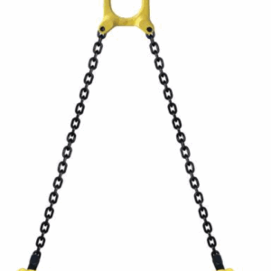 Chain Drum Lifter 1T-500mm