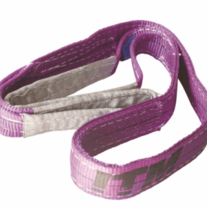 Flat Web Lifting Sling 1T - 1M