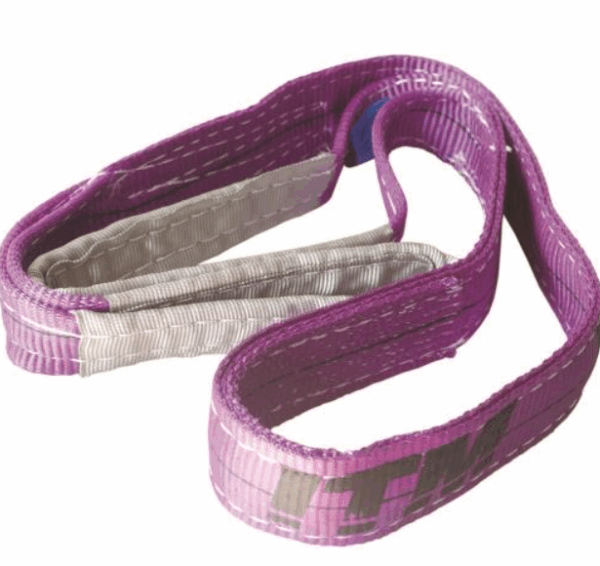 Flat Web Lifting Sling 1T - 1M