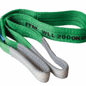 Flat Web Lifting Sling 2T-1.5M