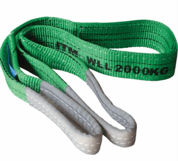 Flat Web Lifting Sling 2T-1.5M