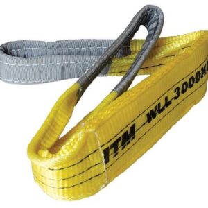 Flat Lifting Sling 3T 3M