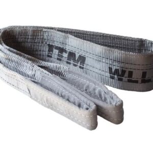 Flat Web Lifting Sling 4T-3M
