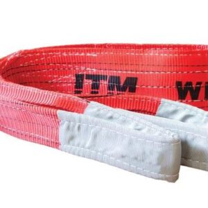 Flat Web Lifting Sling 5T-4M
