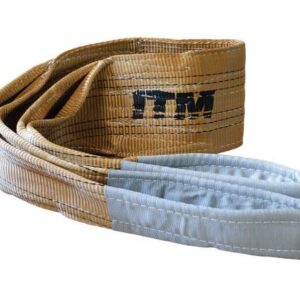 Flat Web Lifting Sling 6T-5M