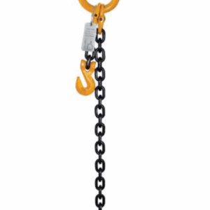 1 Leg Chain Sling-8mm-2M