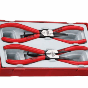 Teng 4pc MB 7in Snap-Ring (Circlip) Plier Set - TC-Tray