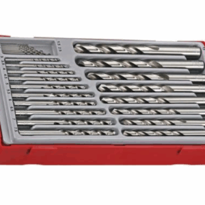 Teng 28pc Drill Bit Set