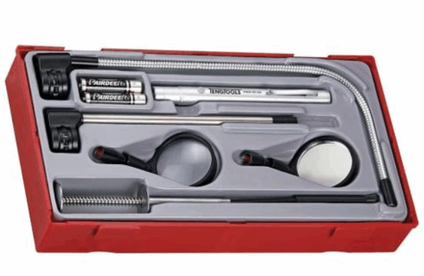 Teng 8pc Pickup insp Tool Set