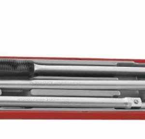 Teng 4pc 3/4" Socket and Accessories Set