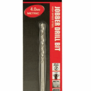 Holemaker Jobber Drill 4.0mm