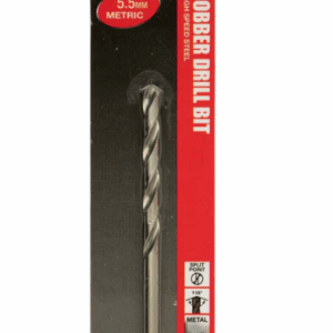Holemaker Jobber Drill 5.5mm