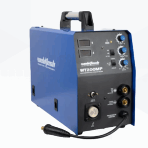 Weldtech 200A Mig Inverter Wel