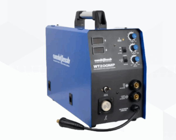 Weldtech 200A Mig Inverter Wel