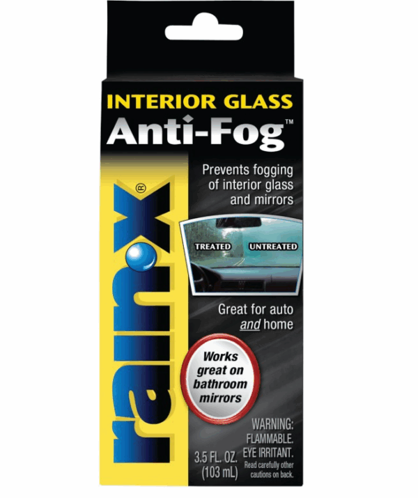 Anti Fog 103ml