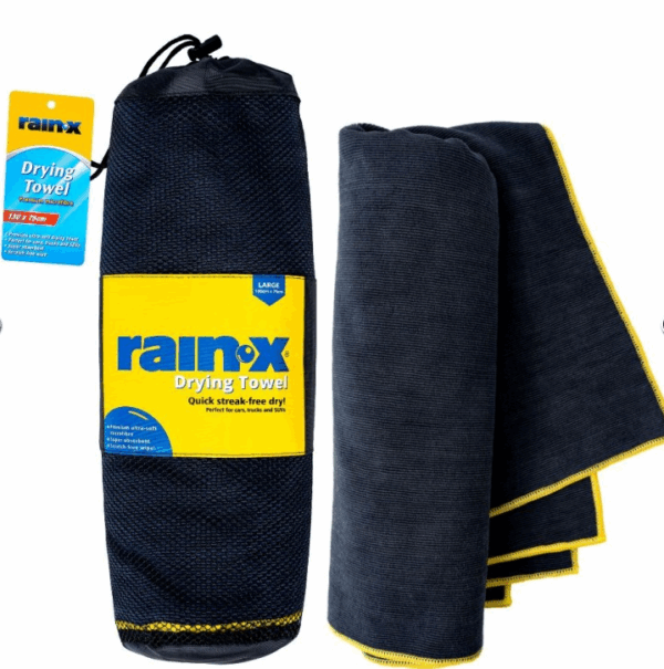 Drying Towel 130x75cm