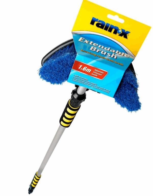 1.6M Extendable Wash Brush