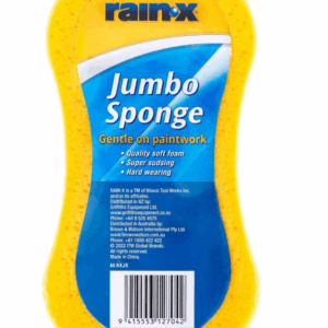 Jumbo Sponge