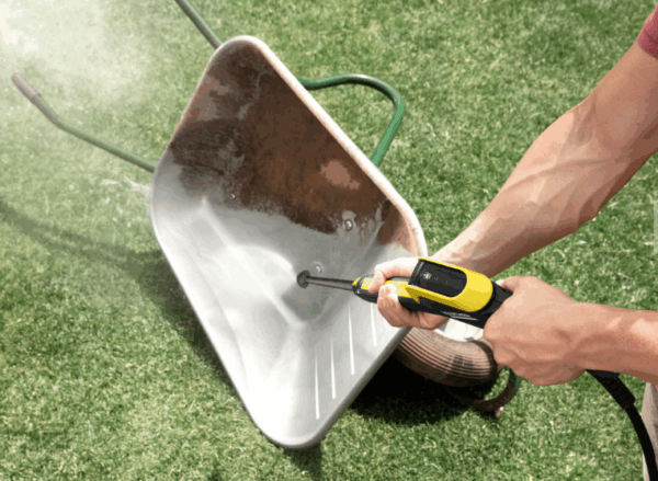 DB 145 Dirt Blaster - Image 3
