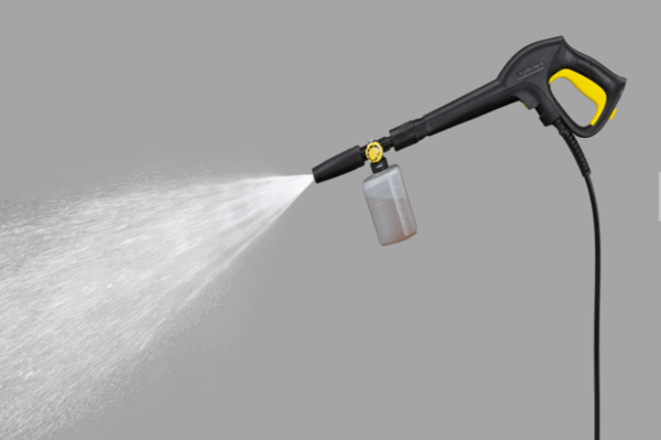 Foam Nozzle - Image 2
