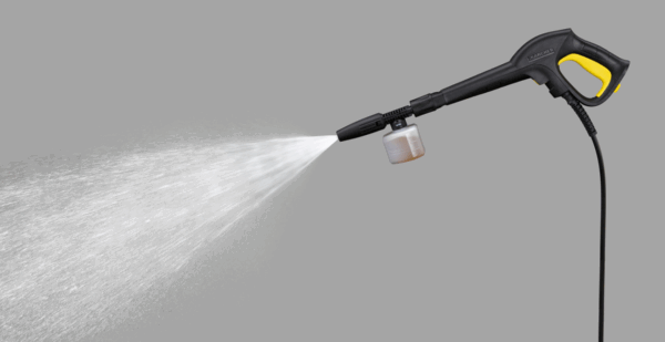 FJ 3 Foam Nozzle - Image 3
