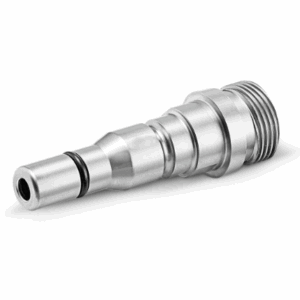 Quick-Fitting Pipe