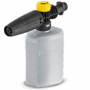 Foam Nozzle