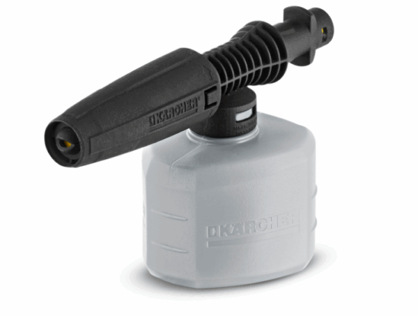 FJ 3 Foam Nozzle