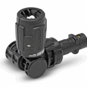 VP 180 S, Vario Power