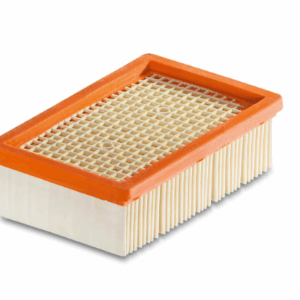 Flat Filter WD 6 Premium Vac
