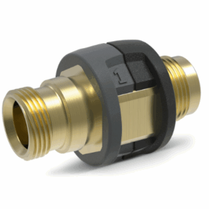 Adaptor 1 M22AG-TR22
