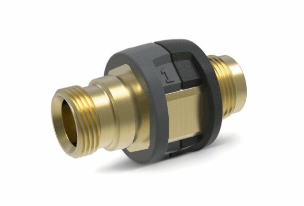 Adaptor 1 M22AG-TR22