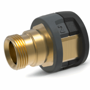 Adaptor 2 M22IG-TR22