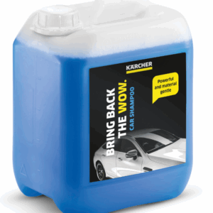 Car Shampoo