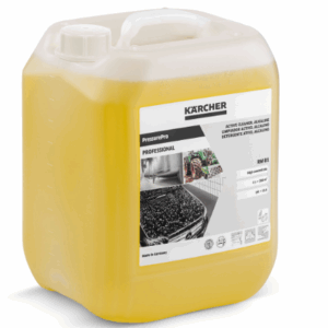 Alkaline Cleaner