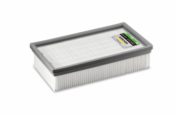 Flat Filter NT611 ECO