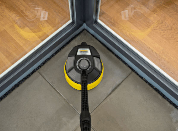 T 7 Plus T-Racer Surface Cleaner - Image 4