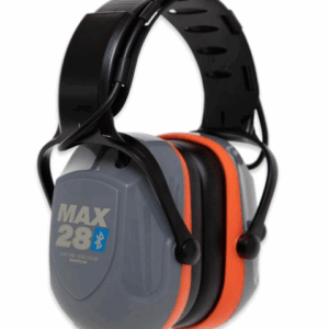 Max28 Bluetooth Banded Earmuff
