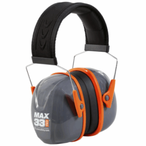 Max33 707 Banded Earmuff Cla 5