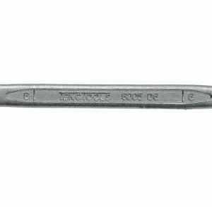 Teng Combination Spanner 6mm