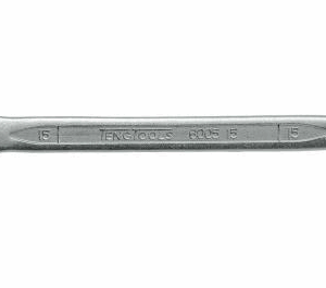 Teng Combination Spanner 15mm