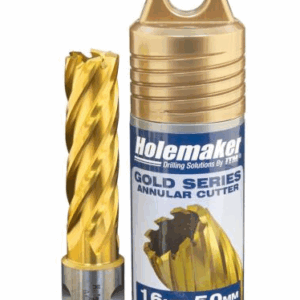 Holemaker (tin) Cutter 16mmx50
