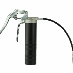 Pistol Grip Spin-On Grease Gun