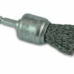 Crimp Wire Spindle Mount End50