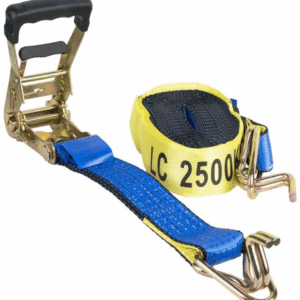 Ratchet Strip-Single Pack 50mm