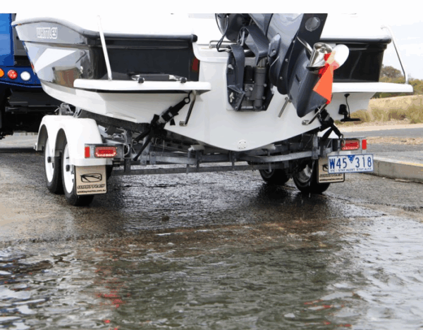 12/24V Model 37 LED Trailer KI - Image 5