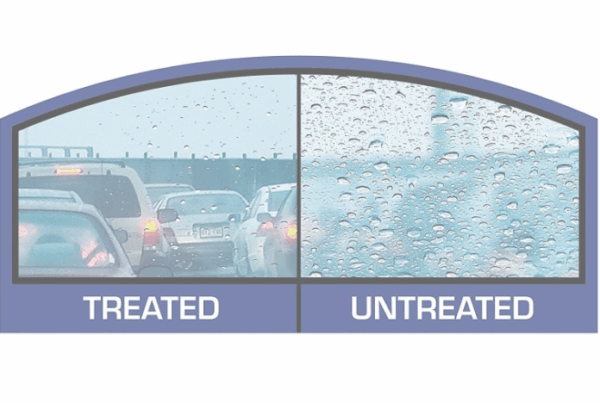 Water Repellent Trigger 473ml - Image 2